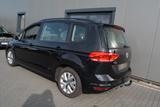 Volkswagen Touran Comfortline 7Sitzer-LED-Navi-AHK - Volkswagen Touran Comfortline mit Diesel-Antrieb