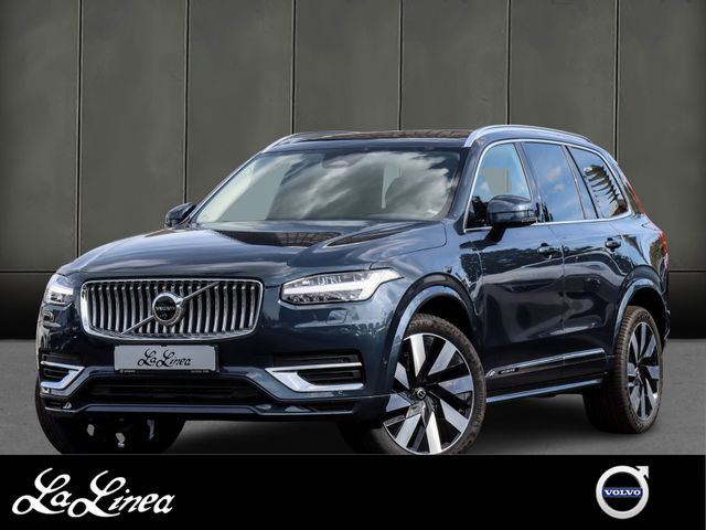 Volvo XC90 T8 Recharge Plus Bright AWD NP:93.950,-//PN