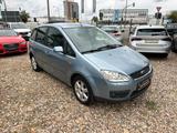 Ford C-Max 1.8L 5-Gang *Xenon Klima-Automatik TÜV NEU - gebrauchte Ford C-Max aus dem Jahr 2005