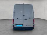 Volkswagen Crafter 2.0l TDI 6-Gang PDC AHK SHZ STANDHEIZUNG - Silo LKW