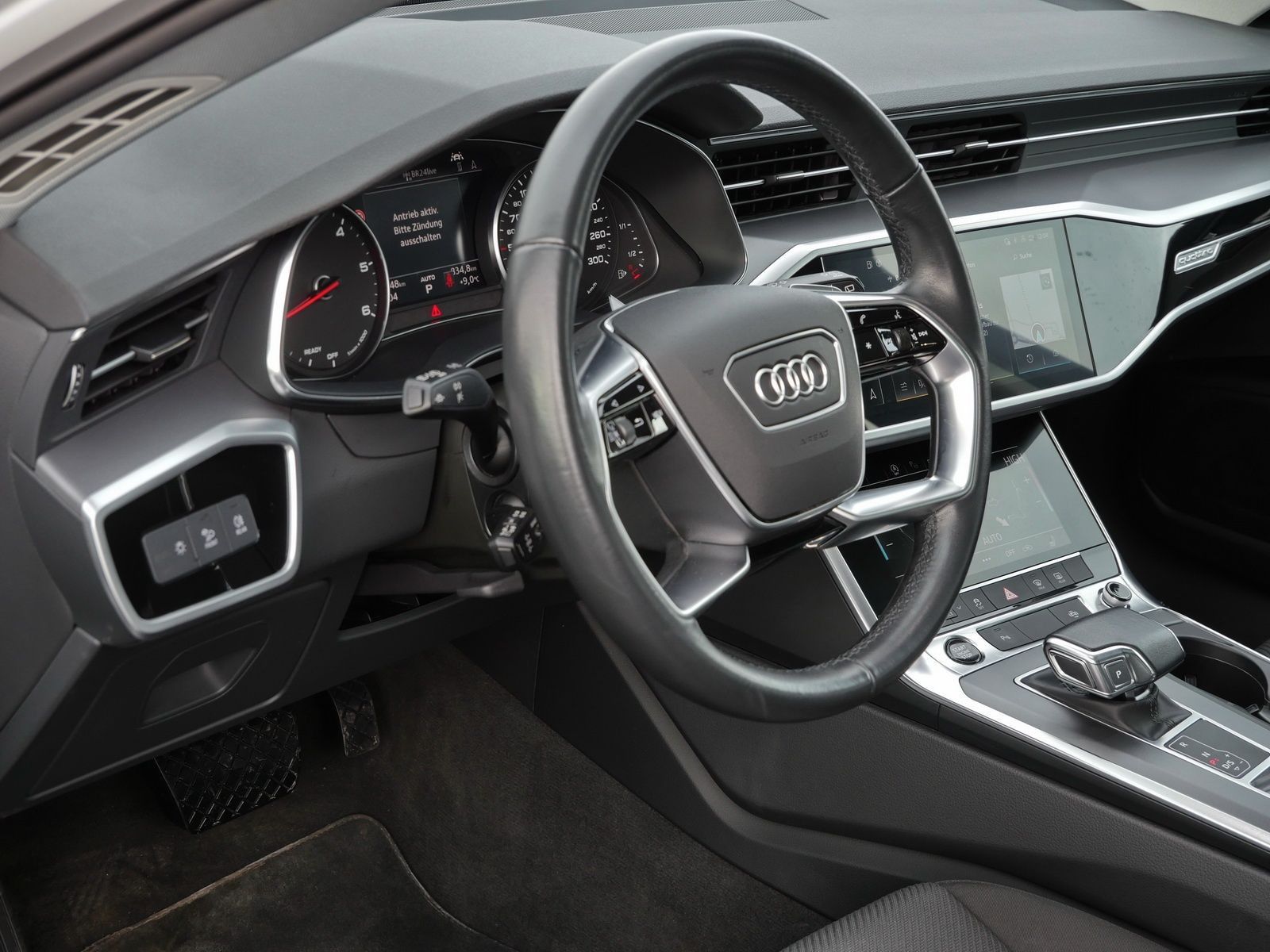 Audi A6 - Bild 18
