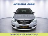 Opel Zafira C Innovation 7-SITZE / LEDER / AUTOMATIK - gebrauchte Opel Van