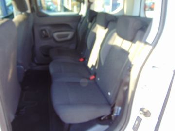 Bild 11 Peugeot Rifter Active L1