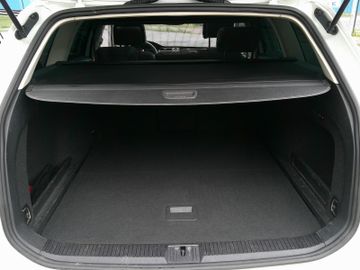 Volkswagen Passat Variant Alltrack BMTStart-Stopp 4Motion