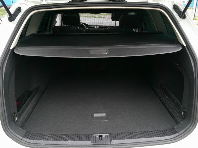 Volkswagen Passat Variant Alltrack BMTStart-Stopp 4Motion