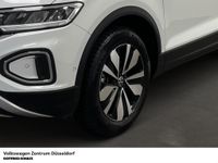 Volkswagen T-Roc - Vorschau Bild 9