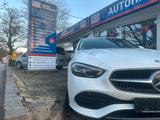 Mercedes-Benz C 200 T-Modell d*TÜV*INSPEKTION*NEU* - gebrauchte Mercedes-Benz C 200 aus dem Jahr 2023