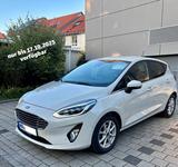 Ford Fiesta 1.0 EcoBoost S&S TITANIUM X  95PS
