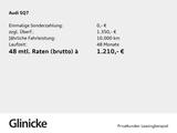 Audi SQ7 SUV TFSI NEUBESTELLUNG MJ 2026 - Audi SQ7 in Dresden