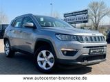 Jeep Compass Longitude *4WD*Navi*Allwetter* - Jeep: Automatik