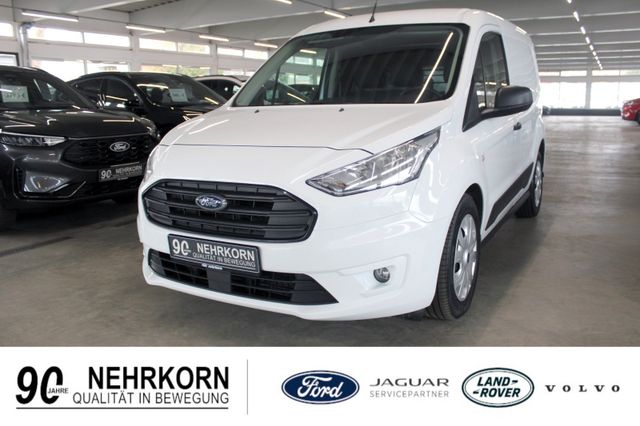 Ford Transit Connect TREND KLIMA Standheizung 3-Sitze