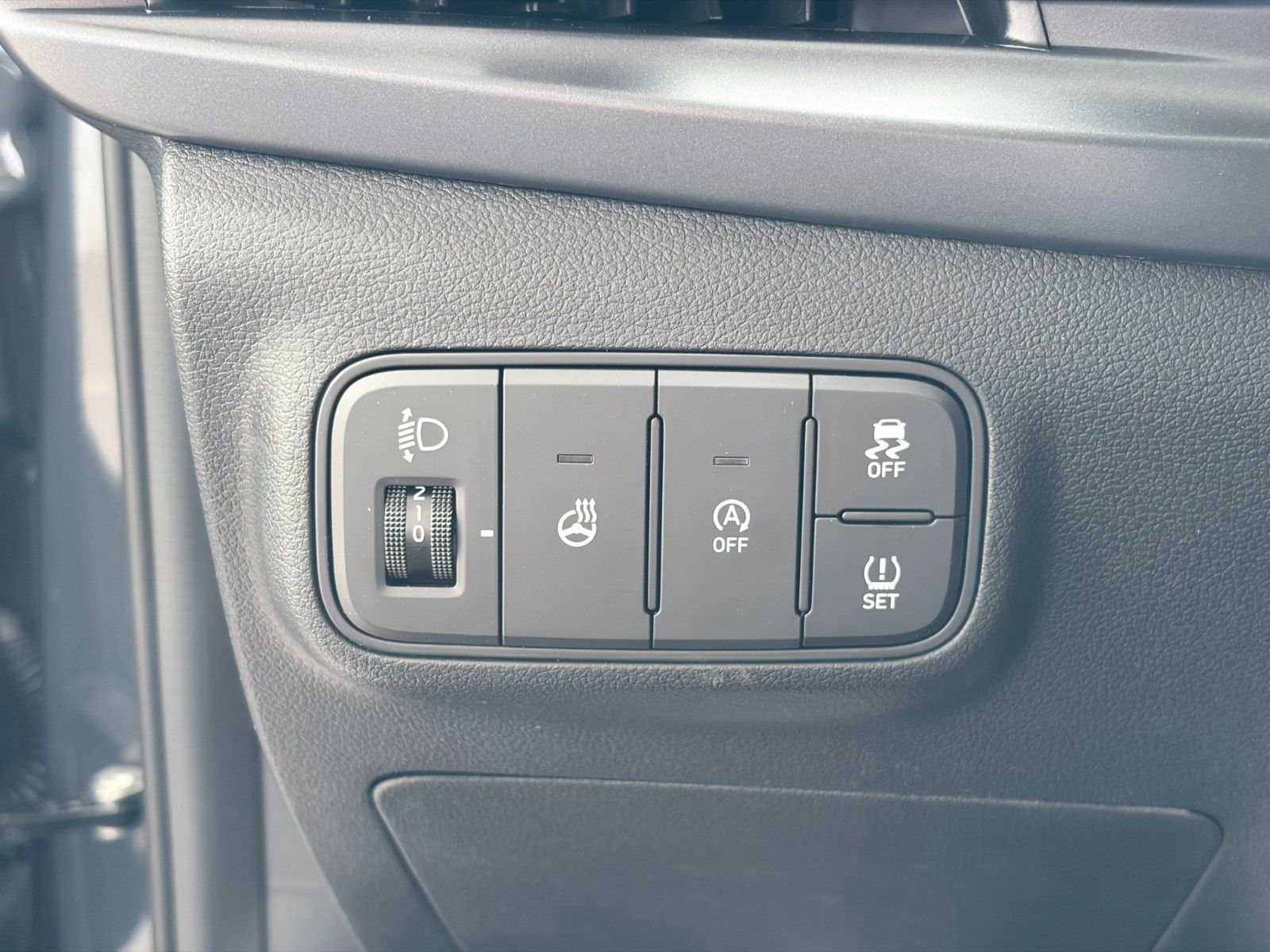 Fahrzeugabbildung Hyundai Bayon 1.0 T-GDI Prime Kamera,LED,Navi,SHZ,ACC