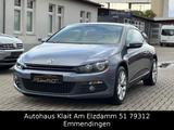 Volkswagen Scirocco 2.0 TSI 147 - Volkswagen Scirocco in Freiburg