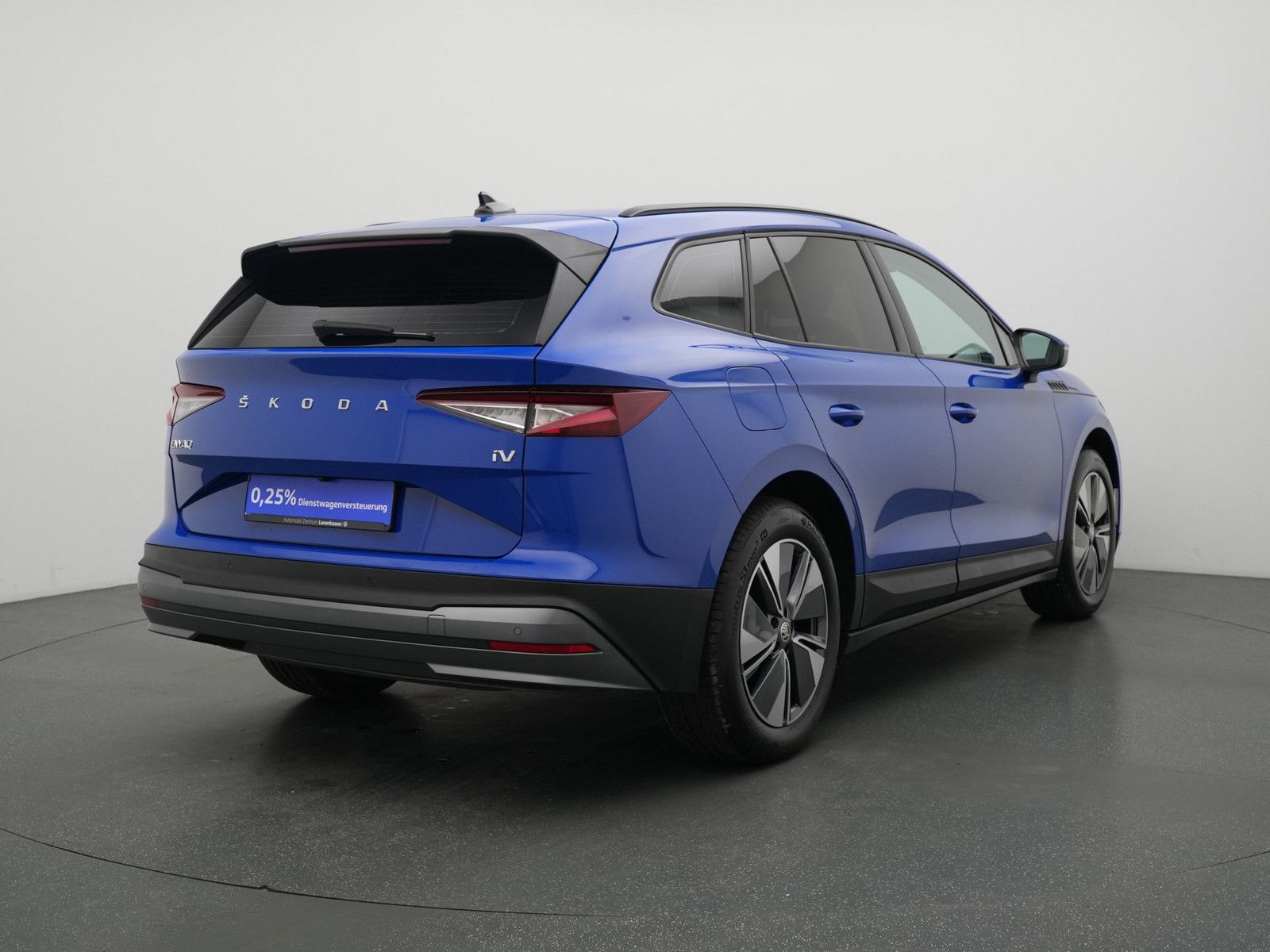 Skoda Enyaq - Bild 3