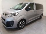 Citroën Spacetourer 2.0 HDi Standhzg.|AHK|Navi|CAM| - Citroën in Bochum