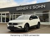 Volkswagen Tiguan Active,Virtual,HUD,AHK,ACC,HUD,Side - Volkswagen Tiguan: Active