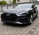 Audi A5 35 TFSI S tronic Sportback S line S line - Audi A5: 35 Sportback Tronic TFSI