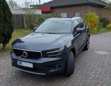 Volvo XC40 T3 Momentum Pro Geartronic Momentum Pro - Volvo XC40 Gebrauchtwagen in Bremen