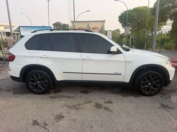 BMW X5 - 3