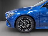 Mercedes-Benz CLA 200 d AMG*AHK*Multibeam*Alarm*Keyles*SHZ*18" - gebrauchte Mercedes-Benz CLA 200 aus dem Jahr 2024