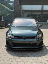 Volkswagen GOLF VII GTI PERFORMANCE VW SCHECKHEFTGEPFLEGT.