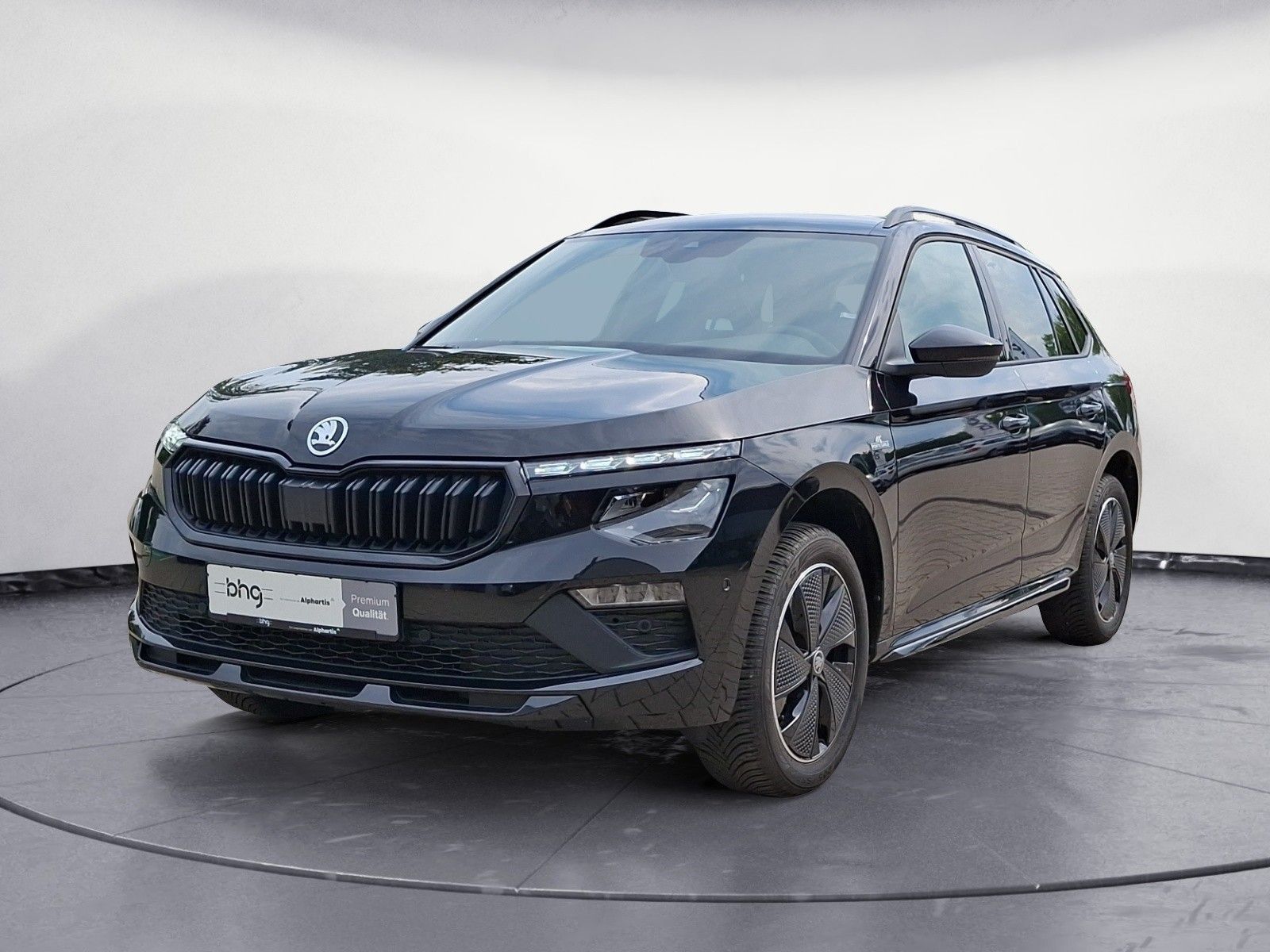 Skoda Kamiq - Bild 2