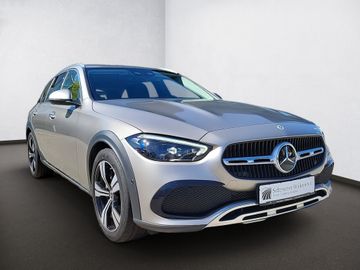 Mercedes C 200 - 7