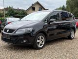 Seat Alhambra 2.0 TDI Style 7Sitzer AHK SHZ R.Kamera - Seat Alhambra in Hannover