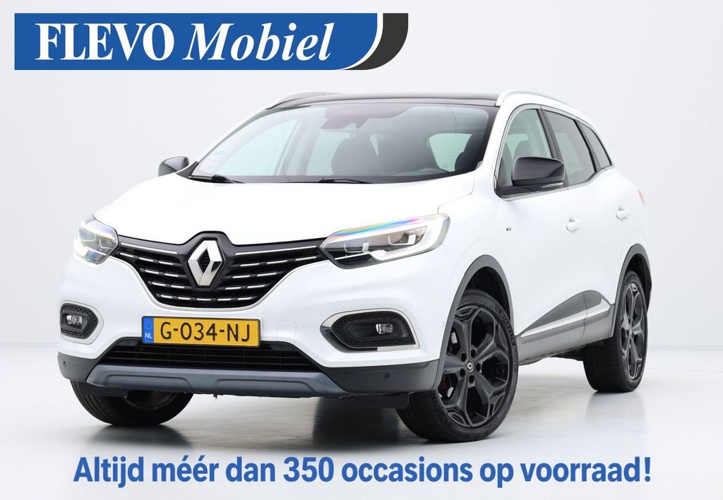 Image of Renault Kadjar