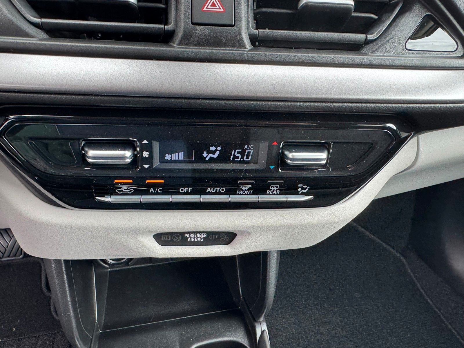 Suzuki Swift - Bild 25