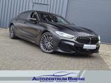 BMW 840i M Sport GranCoupé xD HUD Laser SoftClos H/K - BMW 840 aus 2021
