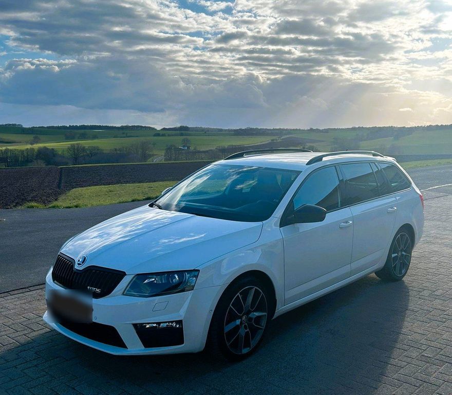 Image of Skoda Octavia