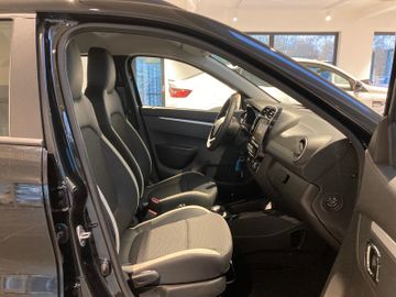Dacia Spring Essential (Bestellfahrzeug)