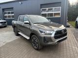 Toyota Hilux - gebrauchte Toyota Hilux aus dem Jahr 2022