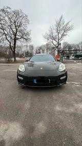 Porsche Panamera Turbo S Executive Approve... - Porsche Panamera Executive mit Benzin-Antrieb