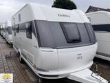 Hobby De Luxe 490 KMF Model 2025 sofort verfügbar - Angebote