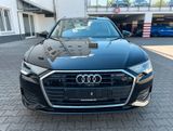 Audi A6 Avant 40 TDI S-TRONIC LED/ACC/AHK/360G - Audi A6 aus 2019: Kombi