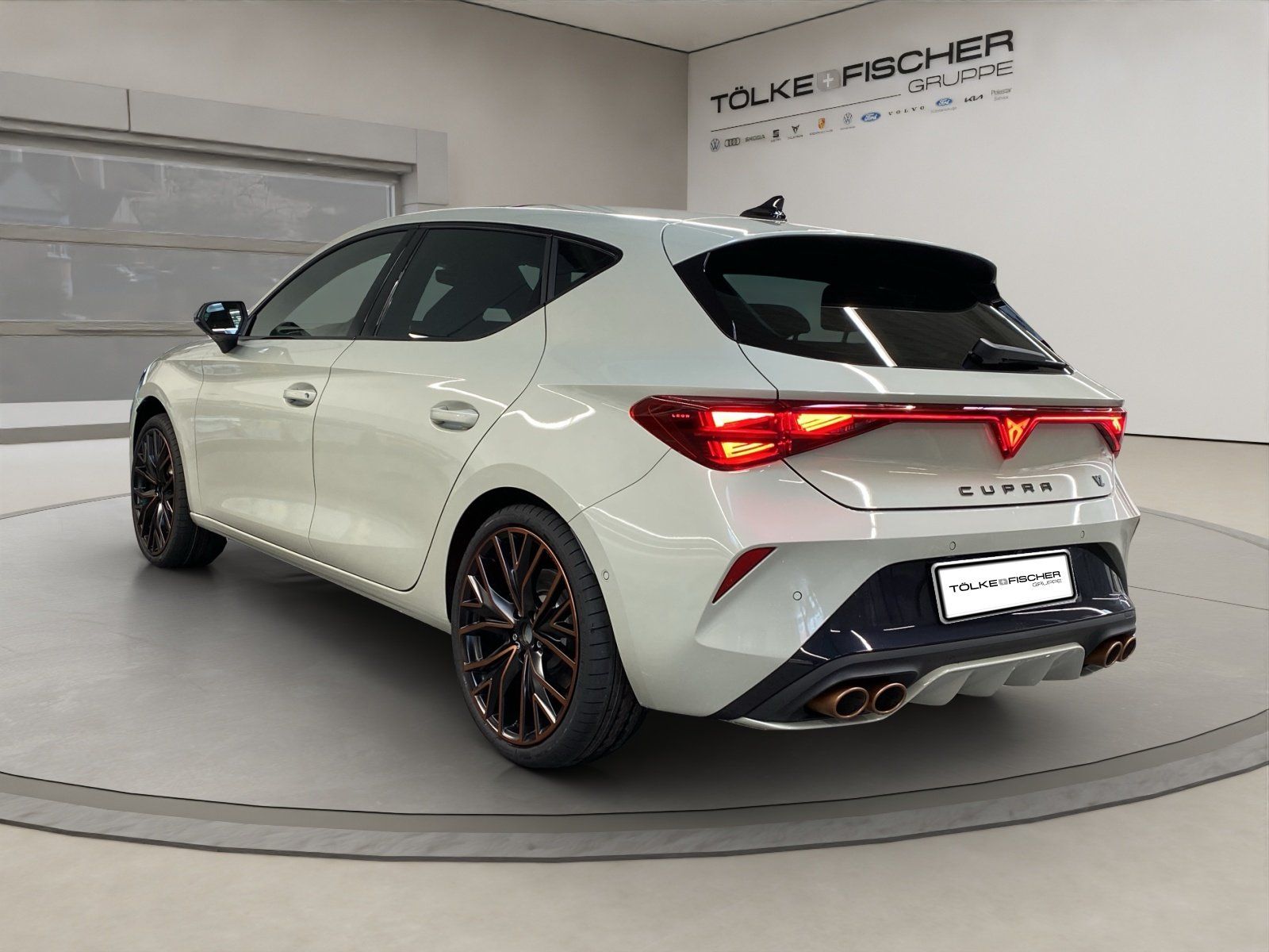 Cupra Andere - Bild 4