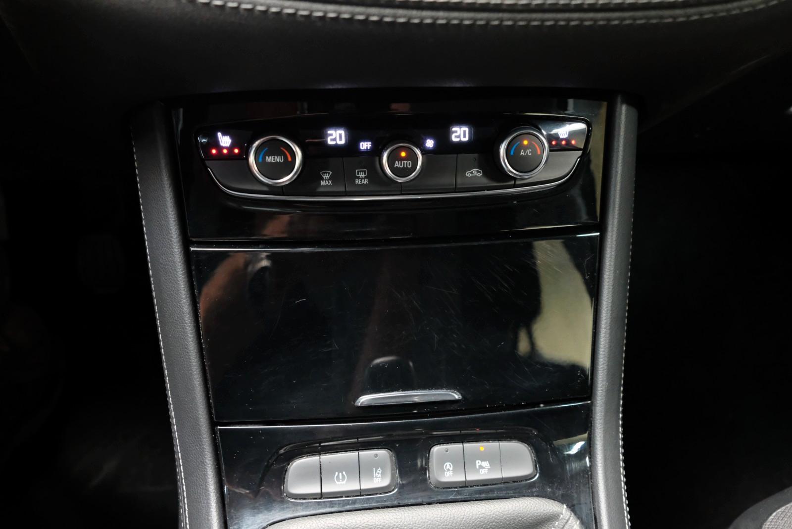 Opel Grandland X Leder*LED*Leder*Shz*Grip-Control