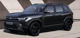 Dacia Duster Extreme 140 PS Winterpack/ 360° Park - Dacia Duster mit Panoramadach