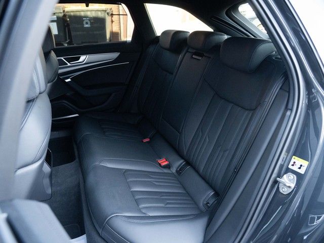 A6 Allroad 50 TDI quattro PANO+HUD+AHK+360°+B&O