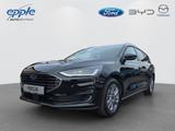 Ford Focus Turnier TITANIUM X 155PS Top-Ausstattung - Ford Focus: Titanium Ausstattung