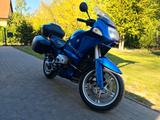 BMW R1150 RS - BMW R 1150 RS