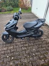 Yamaha Aerox 50 roller - YAMAHA ROLLER AEROX