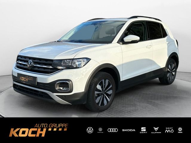 Volkswagen T-Cross 1.0TSI Move AHK