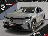Renault Megane E-Tech Evolution EV60 Optimum Charge CCS - Renault Megane in Rostock