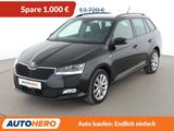 Skoda Fabia 1.0 TSI Soleil Aut.*NAVI*LED*TEMPO* - Skoda Fabia Gebrauchtwagen in Köln