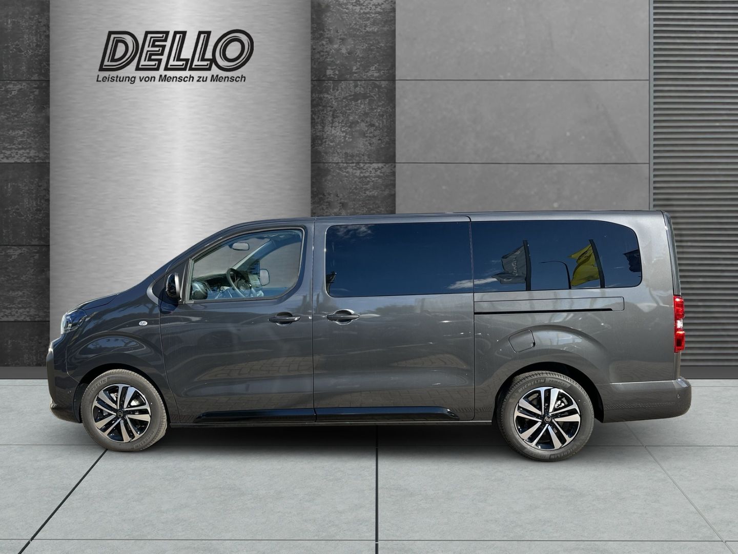 Citroën SpaceTourer - Bild 2