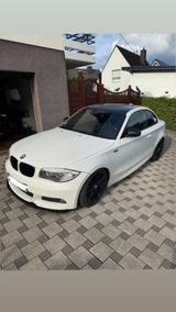 BMW Bmw 120d Coupé M-Paket - BMW 120: Coupé, 120d M