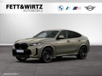 BMW X6 - Vorschau Bild 1